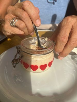   at Nirvana in Florence