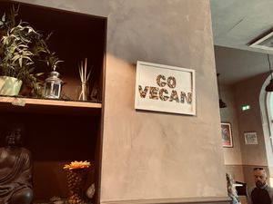 Location at Nirvana in Florence