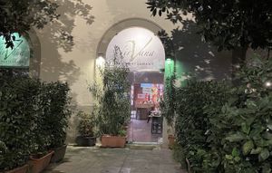   at Nirvana in Florence