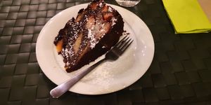  at Nirvana in Florence