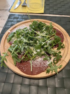   at Nirvana in Florence