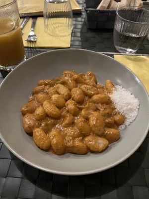   at Nirvana in Florence