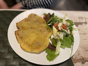   at Nirvana in Florence