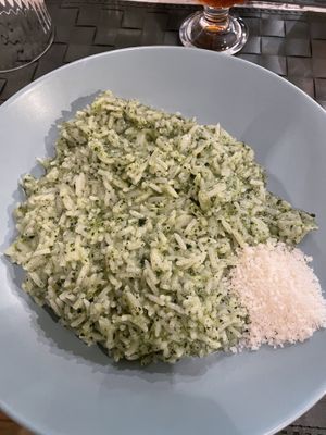   at Nirvana in Florence