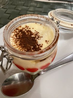   at Nirvana in Florence