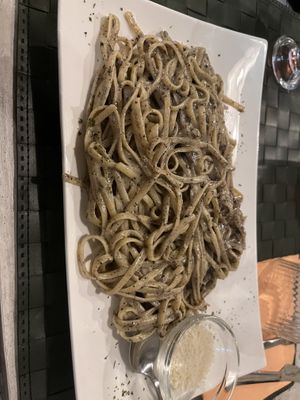   at Nirvana in Florence