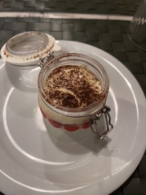   at Nirvana in Florence