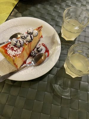   at Nirvana in Florence