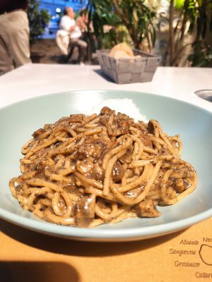  at Nirvana in Florence