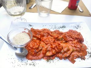  at Nirvana in Florence