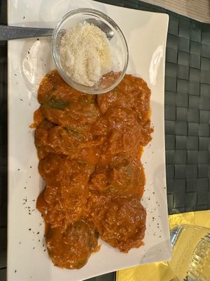  at Nirvana in Florence