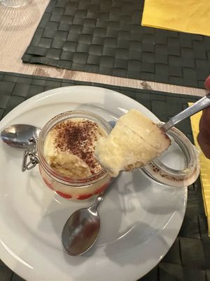  at Nirvana in Florence