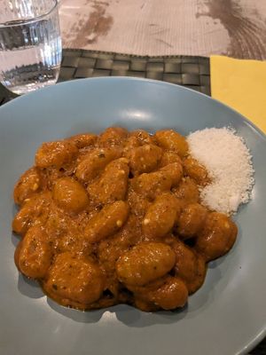  at Nirvana in Florence