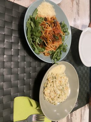   at Nirvana in Florence