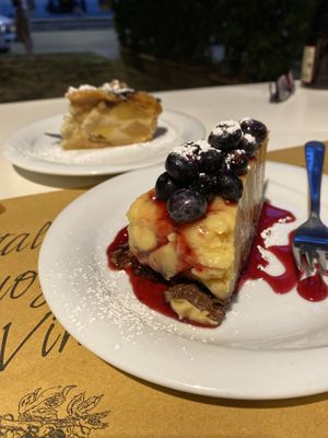   at Nirvana in Florence