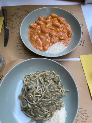  at Nirvana in Florence