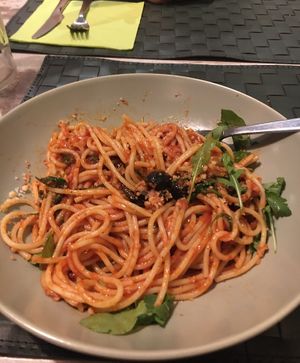   at Nirvana in Florence