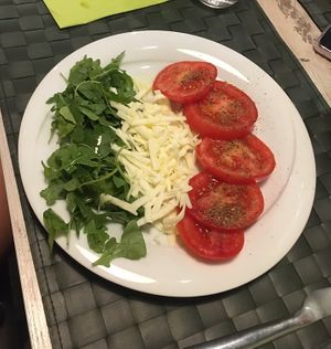   at Nirvana in Florence