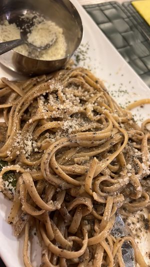   at Nirvana in Florence