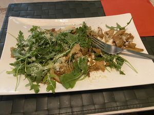   at Nirvana in Florence