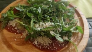  at Nirvana in Florence