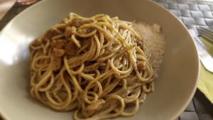  at Nirvana in Florence