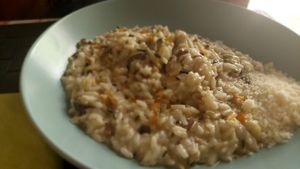  at Nirvana in Florence