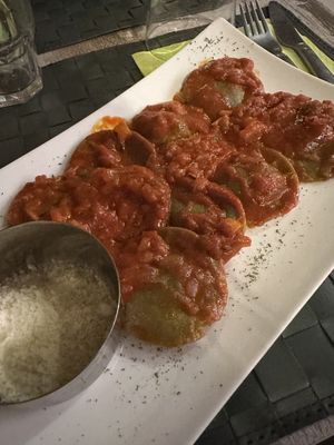   at Nirvana in Florence