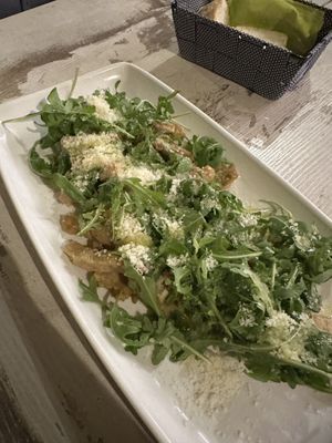   at Nirvana in Florence