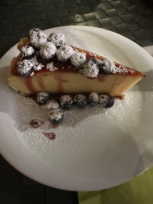   at Nirvana in Florence