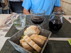  at Nirvana in Florence