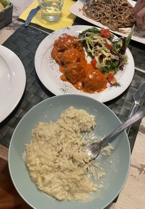   at Nirvana in Florence