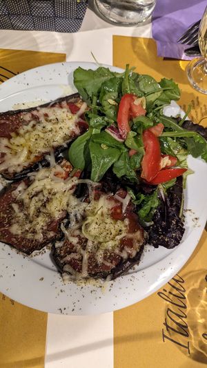 . at Nirvana in Florence