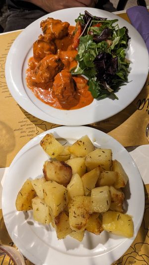 . at Nirvana in Florence