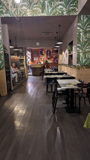 . at Nirvana in Florence