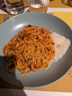  at Nirvana in Florence