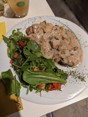  at Nirvana in Florence