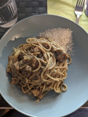  at Nirvana in Florence