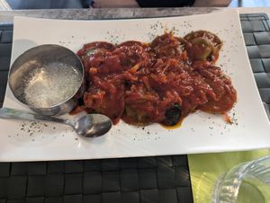  at Nirvana in Florence