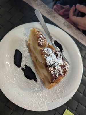  at Nirvana in Florence