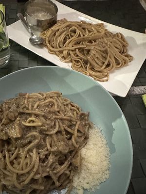   at Nirvana in Florence