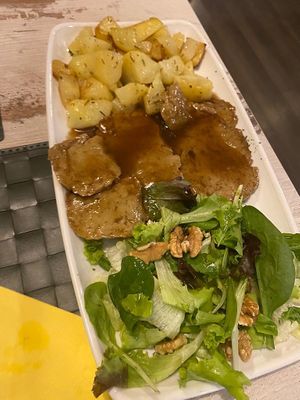   at Nirvana in Florence