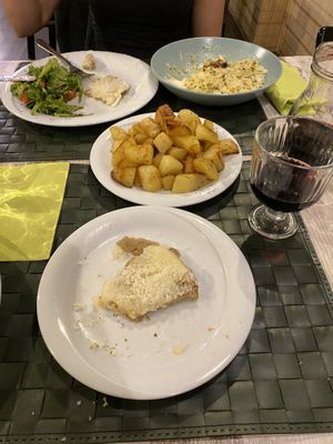   at Nirvana in Florence