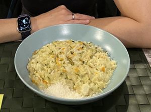   at Nirvana in Florence