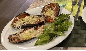   at Nirvana in Florence