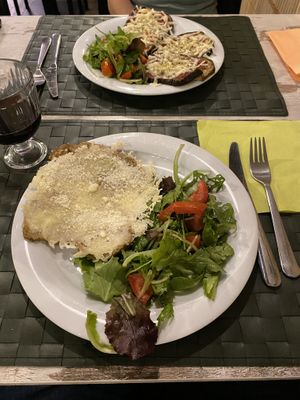   at Nirvana in Florence