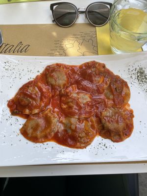   at Nirvana in Florence