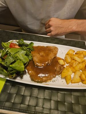  at Nirvana in Florence