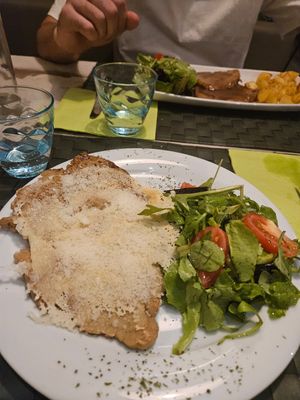  at Nirvana in Florence