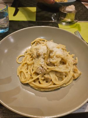  at Nirvana in Florence